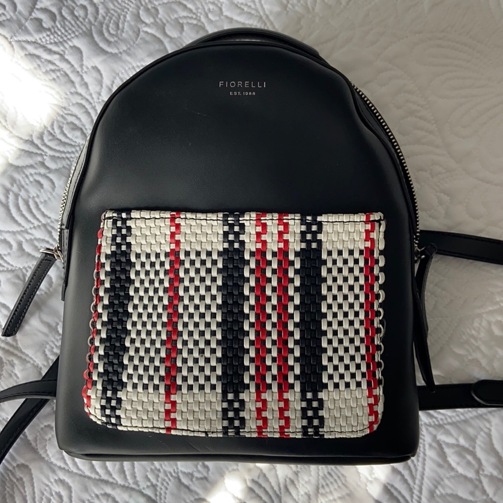 Fiorelli Backpack Purse